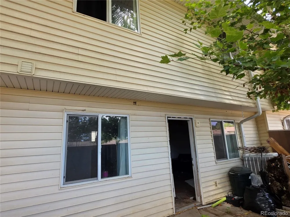 1026 S Miller Street Denver, CO 80226