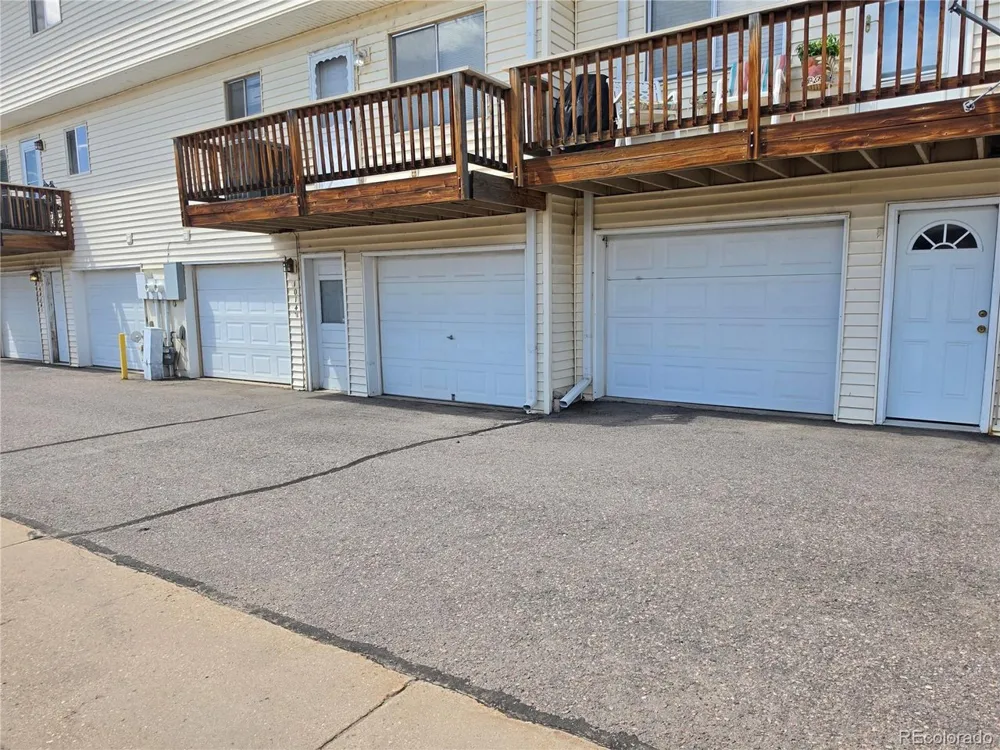 1026 S Miller Street Denver, CO 80226
