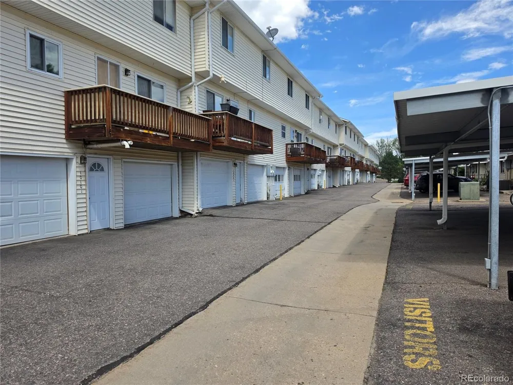 1026 S Miller Street Denver, CO 80226