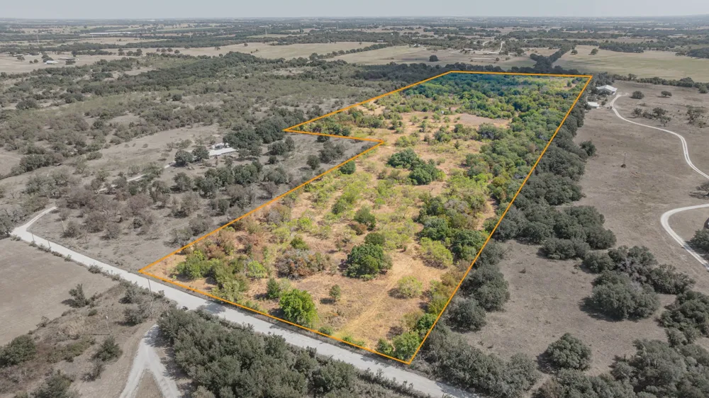 1880 County Road 371 Dublin, TX 76446