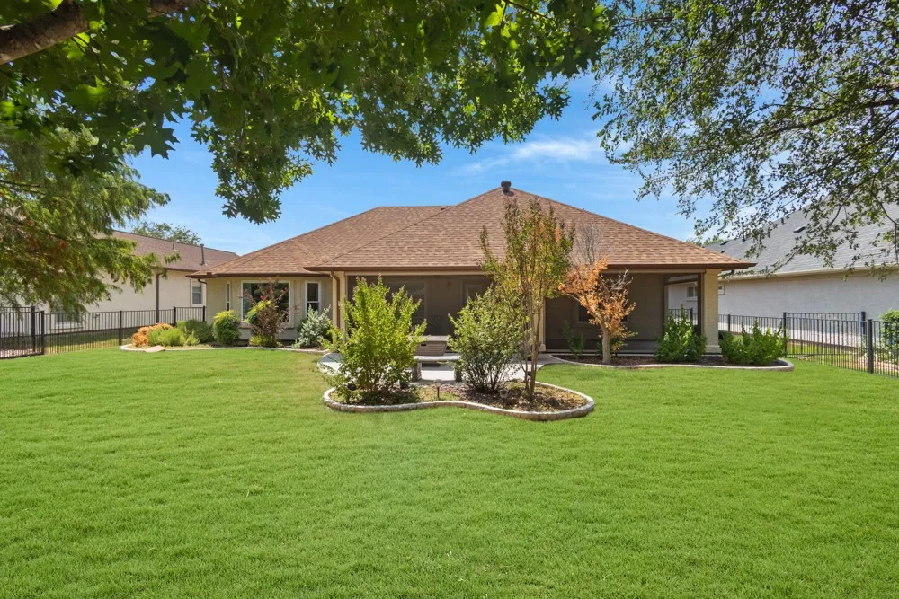 11712 Lynnbrook Drive Denton, TX 76207