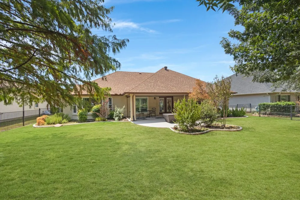 11712 Lynnbrook Drive Denton, TX 76207