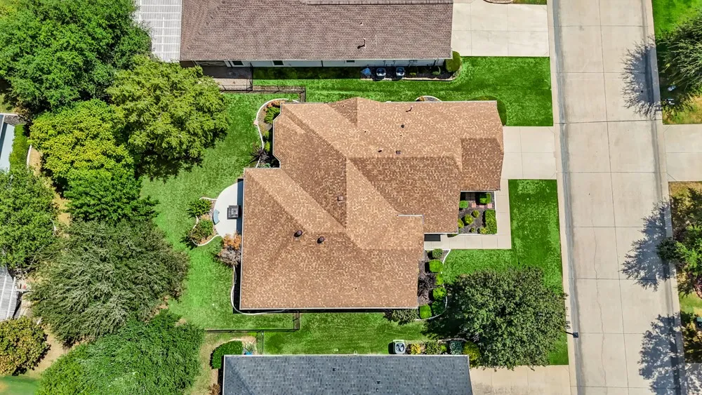 11712 Lynnbrook Drive Denton, TX 76207