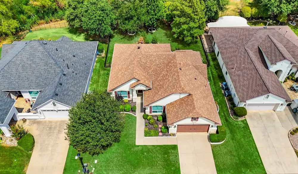 11712 Lynnbrook Drive Denton, TX 76207