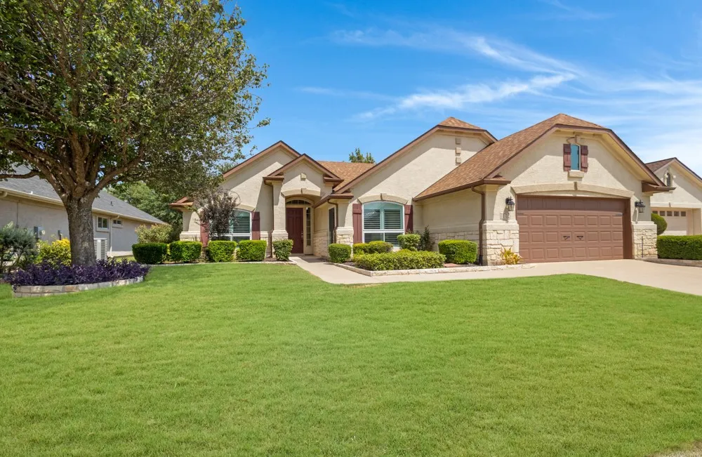 11712 Lynnbrook Drive Denton, TX 76207