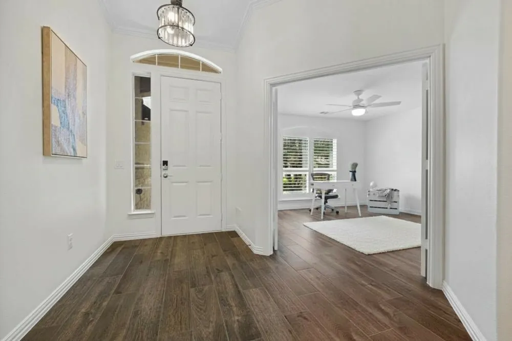 11712 Lynnbrook Drive Denton, TX 76207
