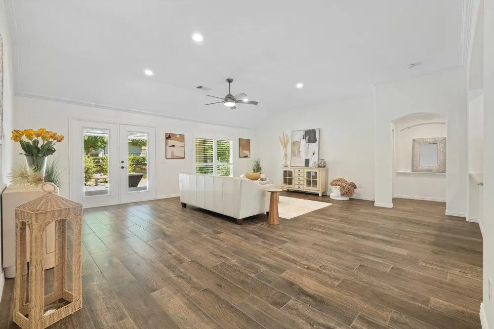 11712 Lynnbrook Drive Denton, TX 76207