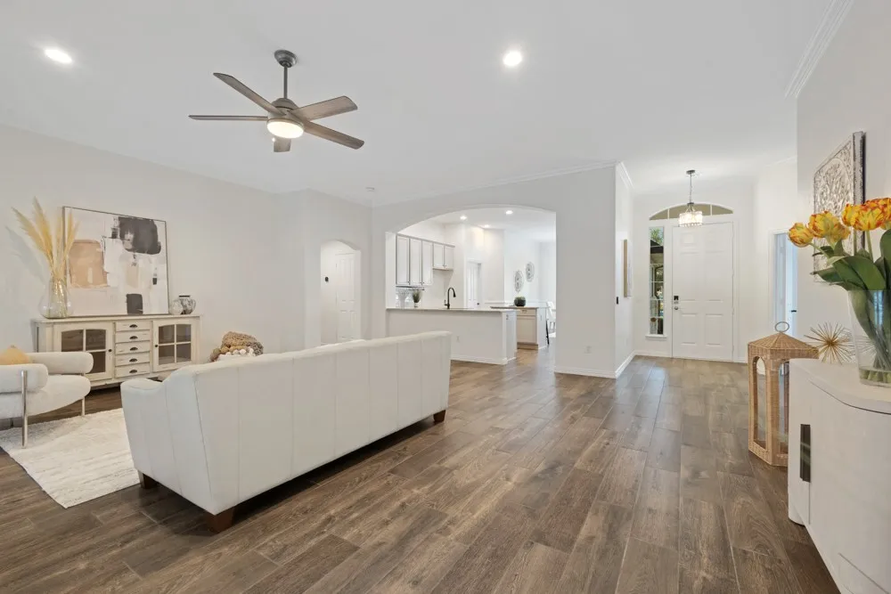 11712 Lynnbrook Drive Denton, TX 76207