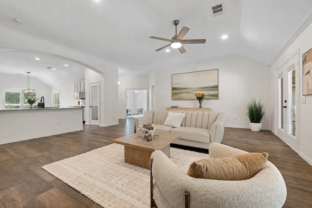 11712 Lynnbrook Drive Denton, TX 76207