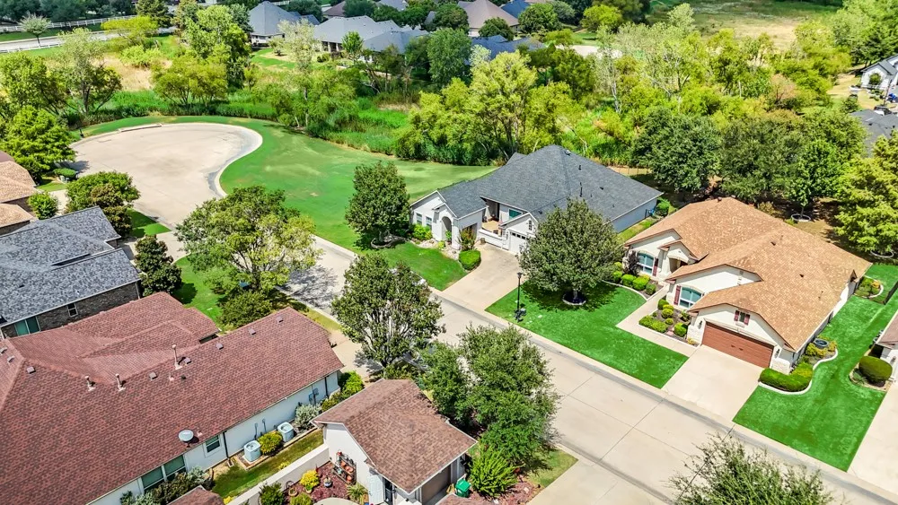 11712 Lynnbrook Drive Denton, TX 76207