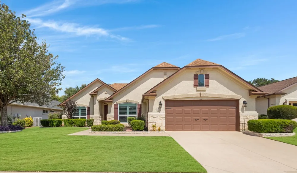 11712 Lynnbrook Drive Denton, TX 76207