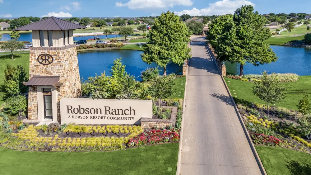 11712 Lynnbrook Drive Denton, TX 76207