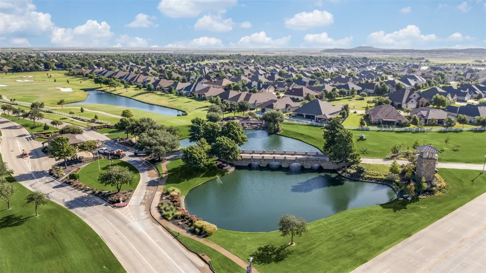 11712 Lynnbrook Drive Denton, TX 76207