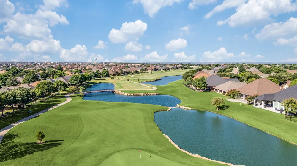 11712 Lynnbrook Drive Denton, TX 76207