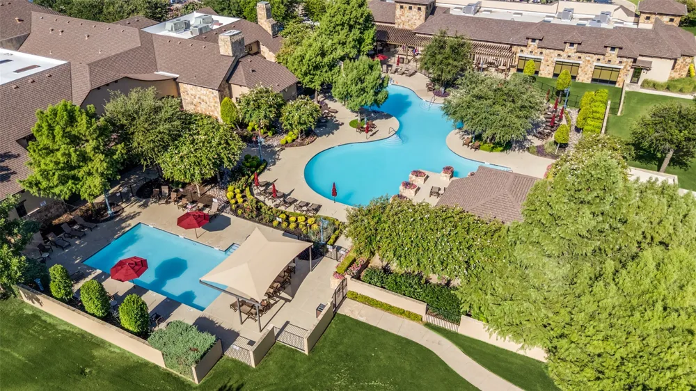 11712 Lynnbrook Drive Denton, TX 76207