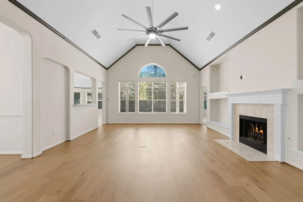58 Linton Ridge Circle The Woodlands, TX 77382