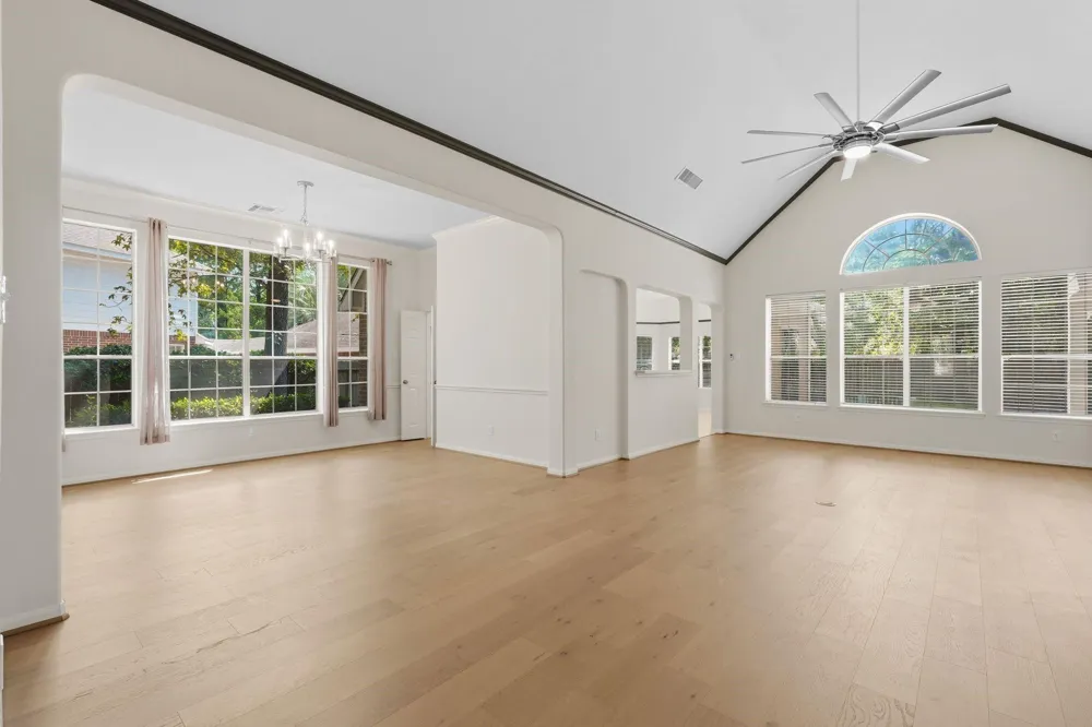58 Linton Ridge Circle The Woodlands, TX 77382