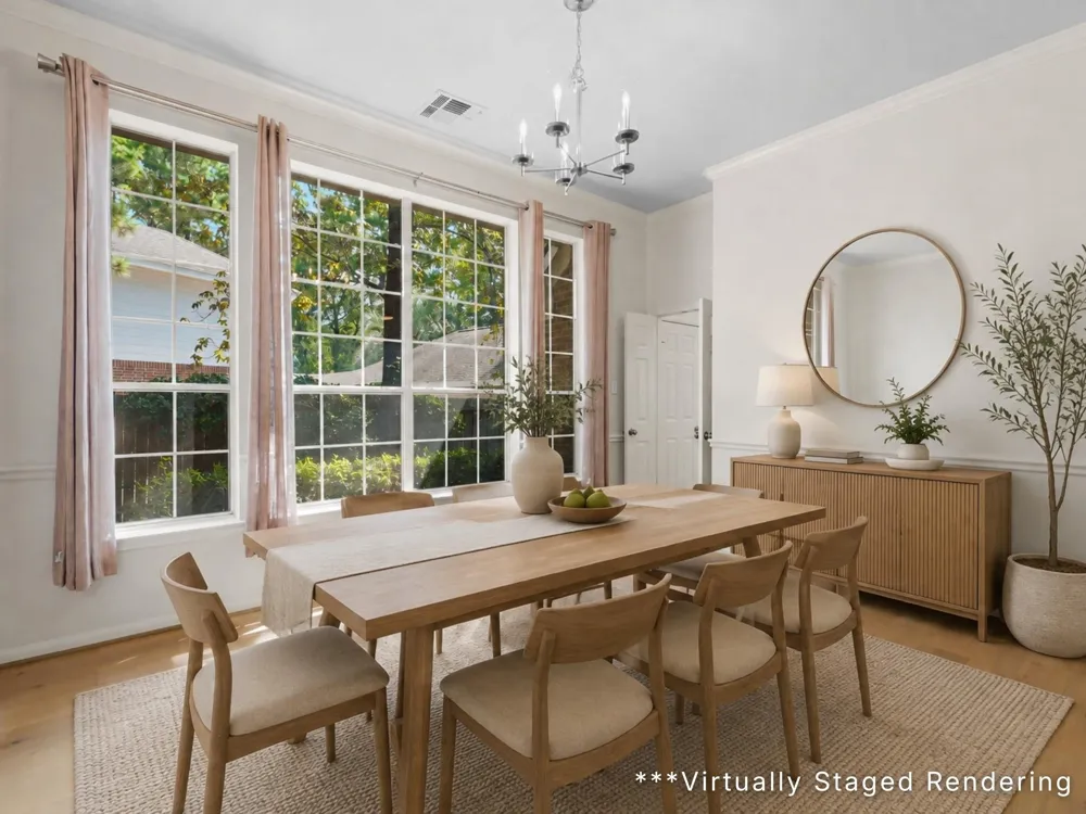 58 Linton Ridge Circle The Woodlands, TX 77382