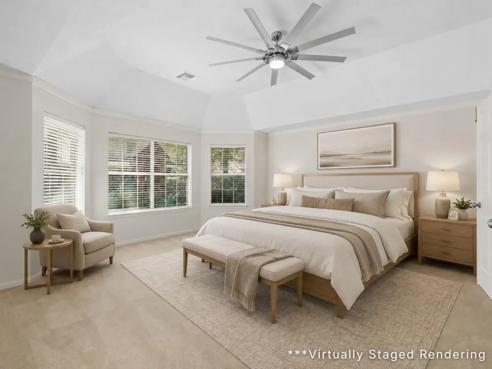 58 Linton Ridge Circle The Woodlands, TX 77382