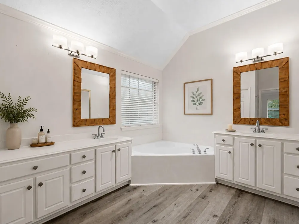 58 Linton Ridge Circle The Woodlands, TX 77382