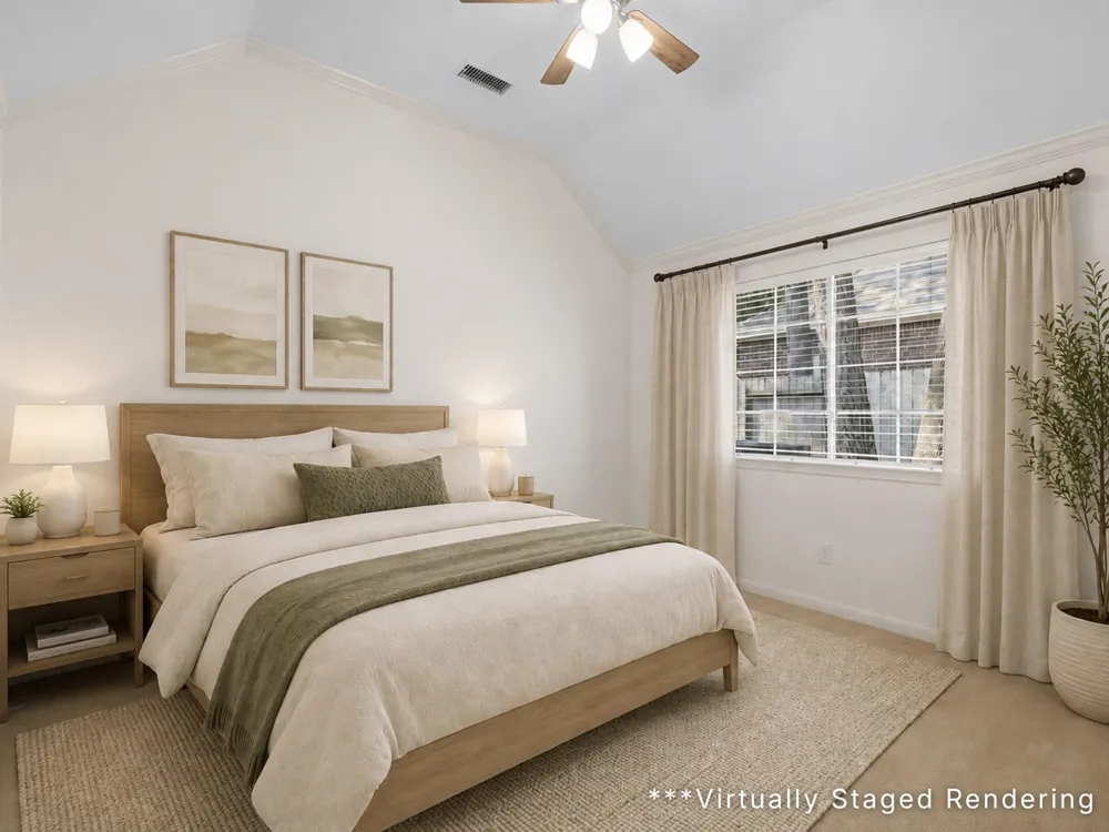 58 Linton Ridge Circle The Woodlands, TX 77382