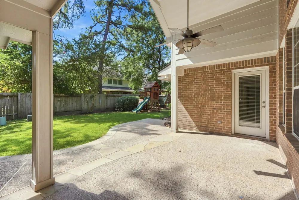 58 Linton Ridge Circle The Woodlands, TX 77382