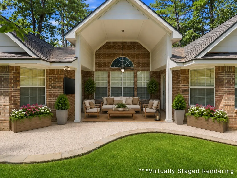 58 Linton Ridge Circle The Woodlands, TX 77382