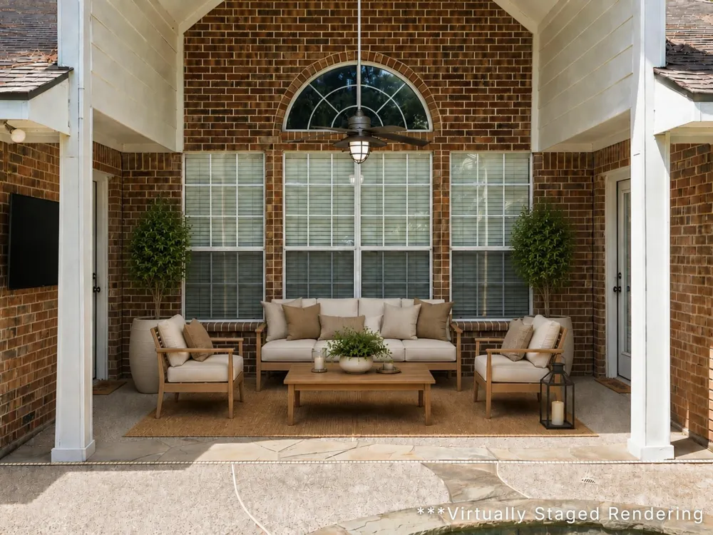 58 Linton Ridge Circle The Woodlands, TX 77382