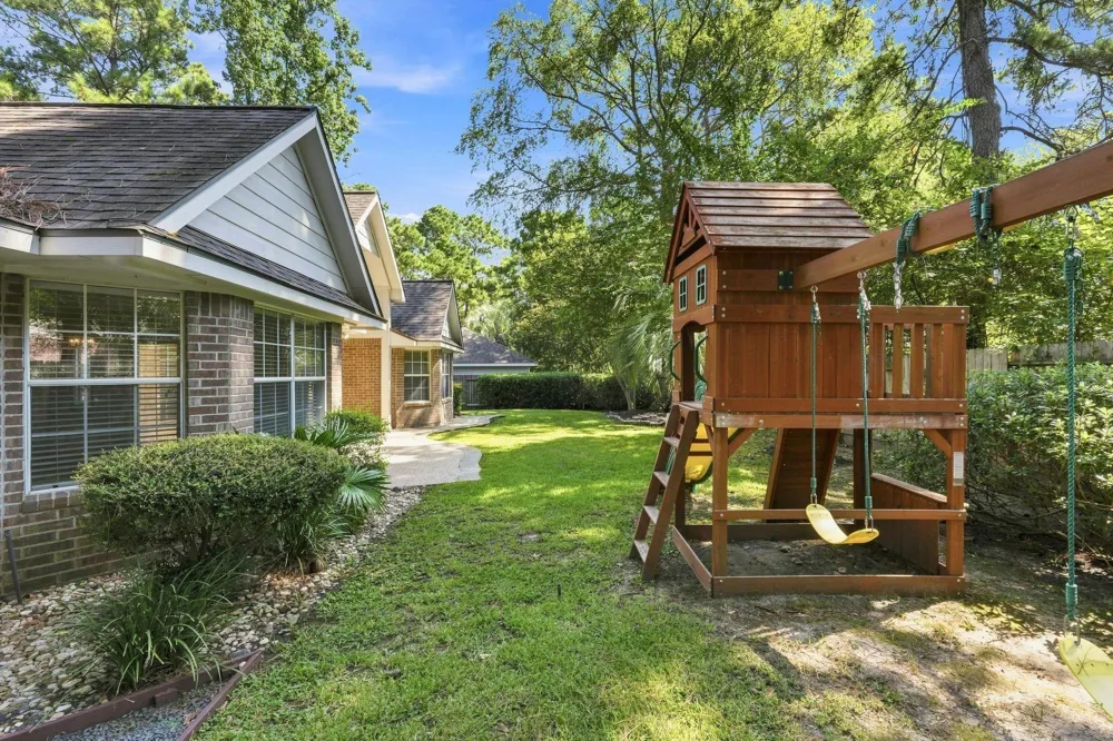 58 Linton Ridge Circle The Woodlands, TX 77382