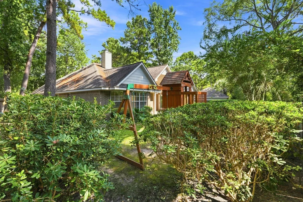 58 Linton Ridge Circle The Woodlands, TX 77382