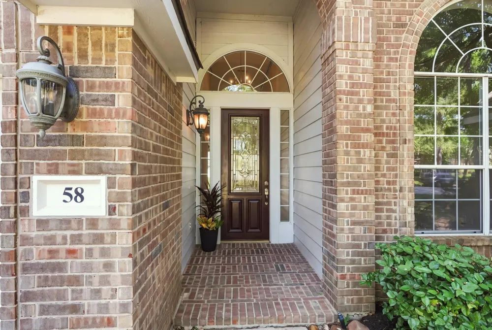 58 Linton Ridge Circle The Woodlands, TX 77382