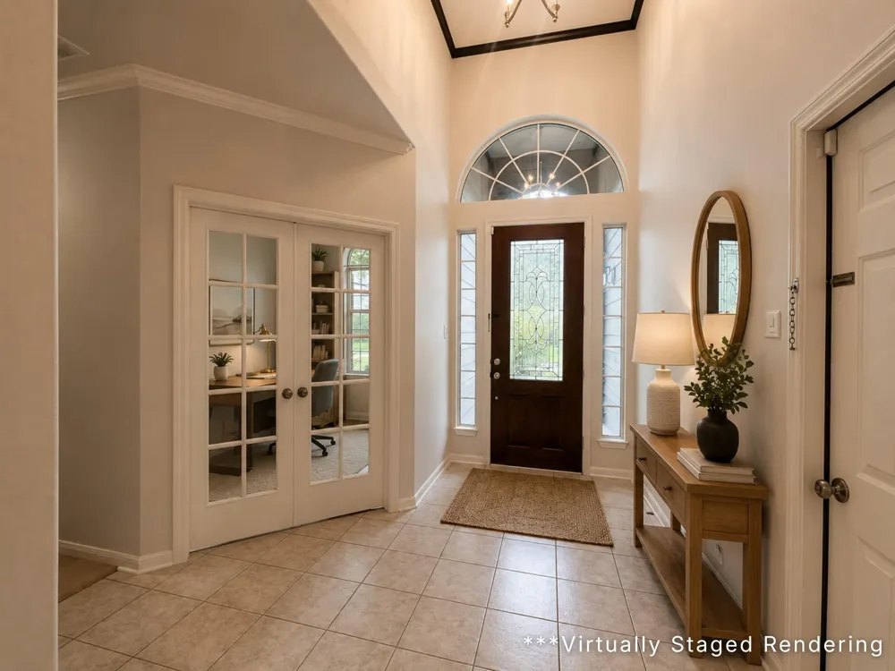 58 Linton Ridge Circle The Woodlands, TX 77382