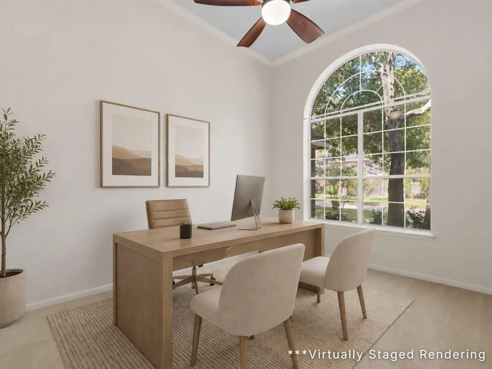 58 Linton Ridge Circle The Woodlands, TX 77382