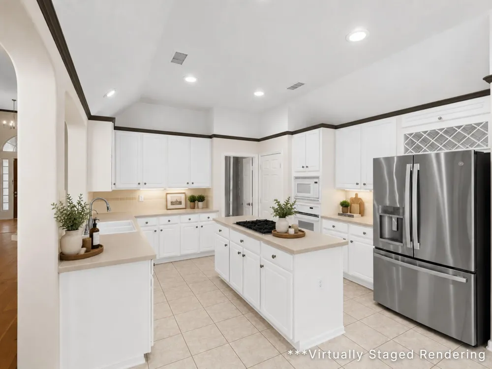 58 Linton Ridge Circle The Woodlands, TX 77382