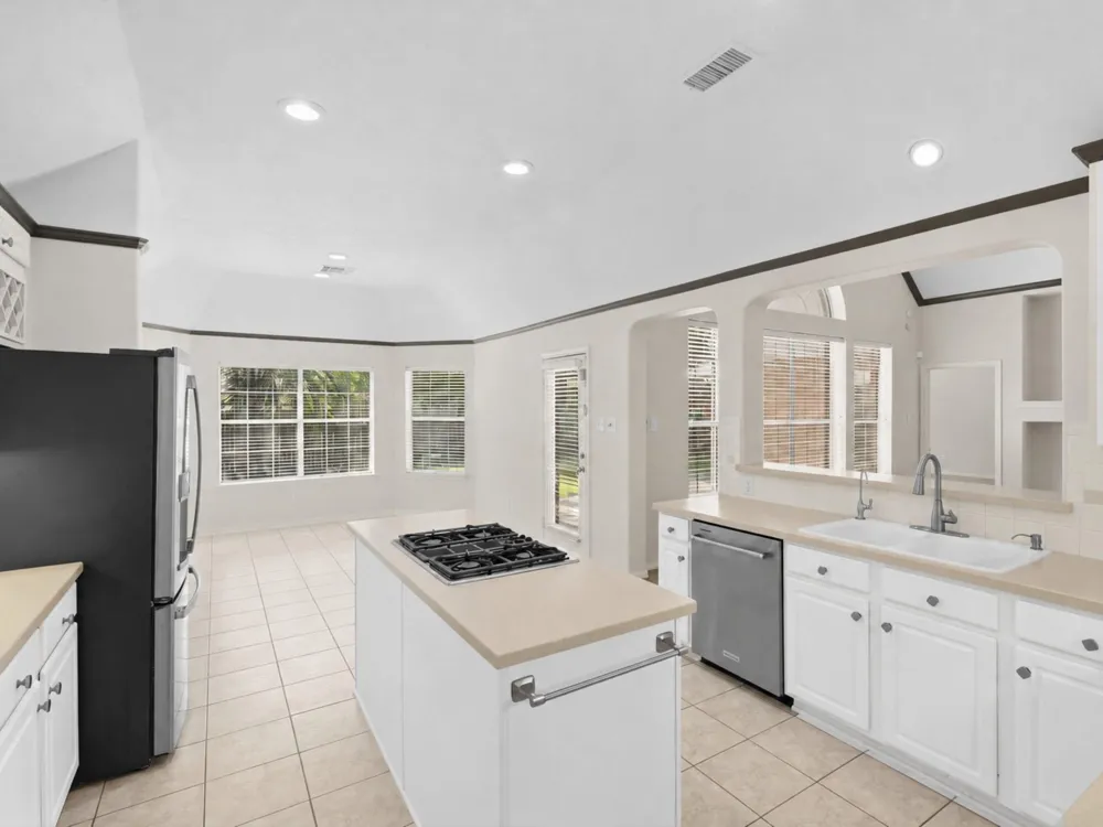 58 Linton Ridge Circle The Woodlands, TX 77382