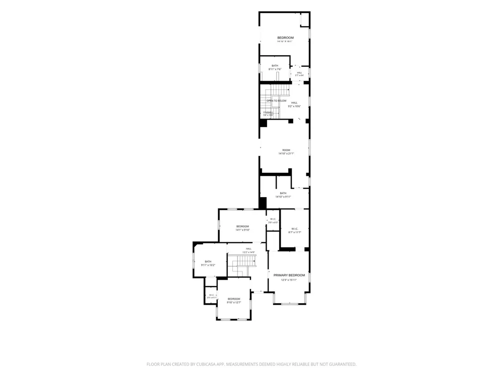 816 Kipling Street Houston, TX 77006