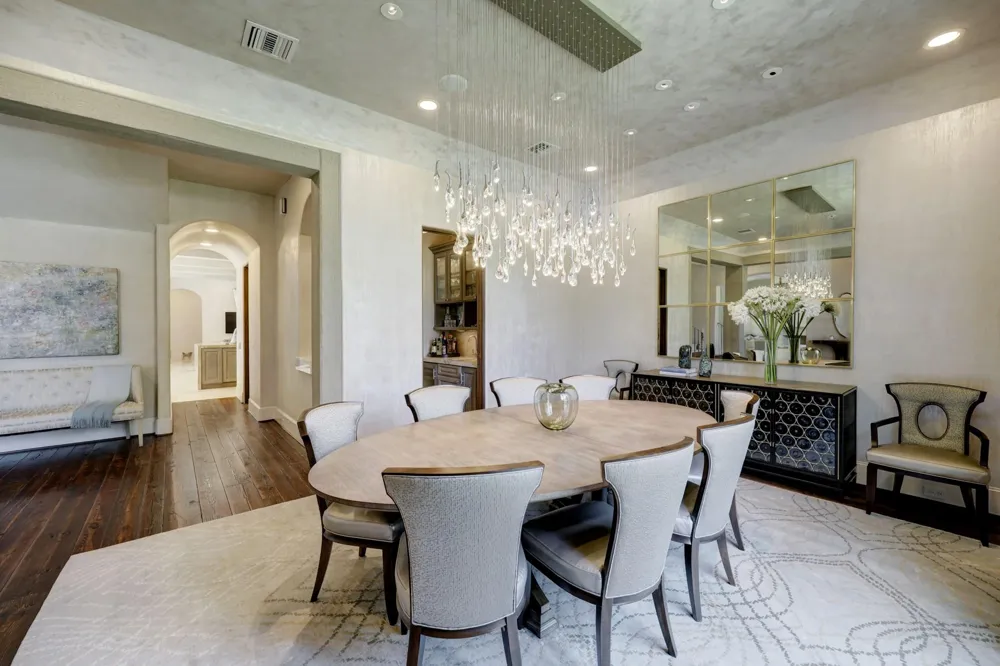 5610 Lynbrook Drive Houston, TX 77056