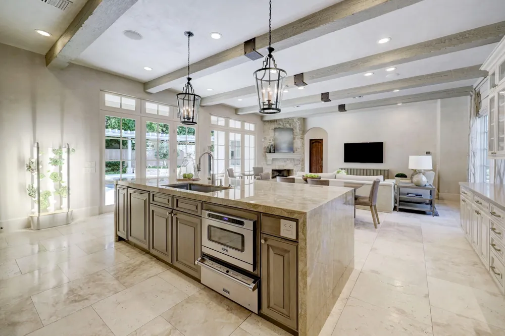 5610 Lynbrook Drive Houston, TX 77056