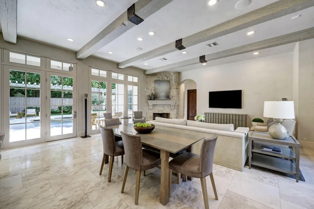 5610 Lynbrook Drive Houston, TX 77056