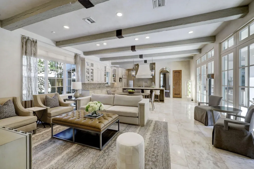 5610 Lynbrook Drive Houston, TX 77056