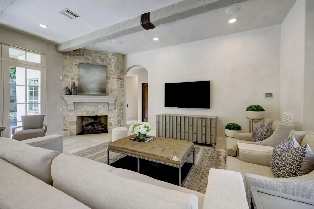 5610 Lynbrook Drive Houston, TX 77056