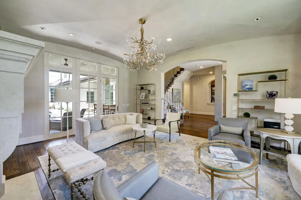5610 Lynbrook Drive Houston, TX 77056
