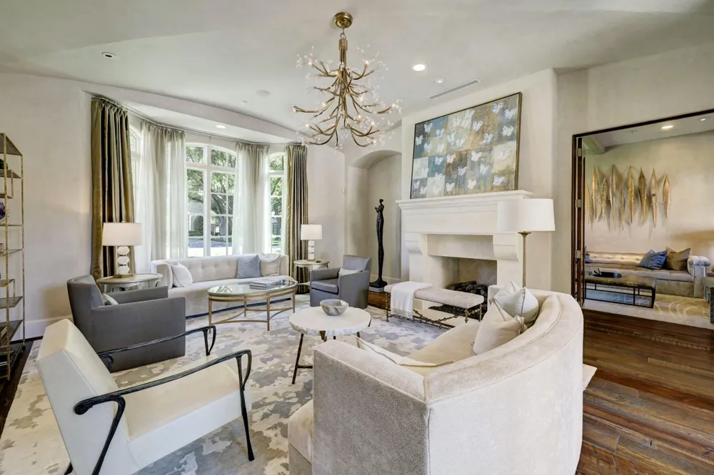 5610 Lynbrook Drive Houston, TX 77056