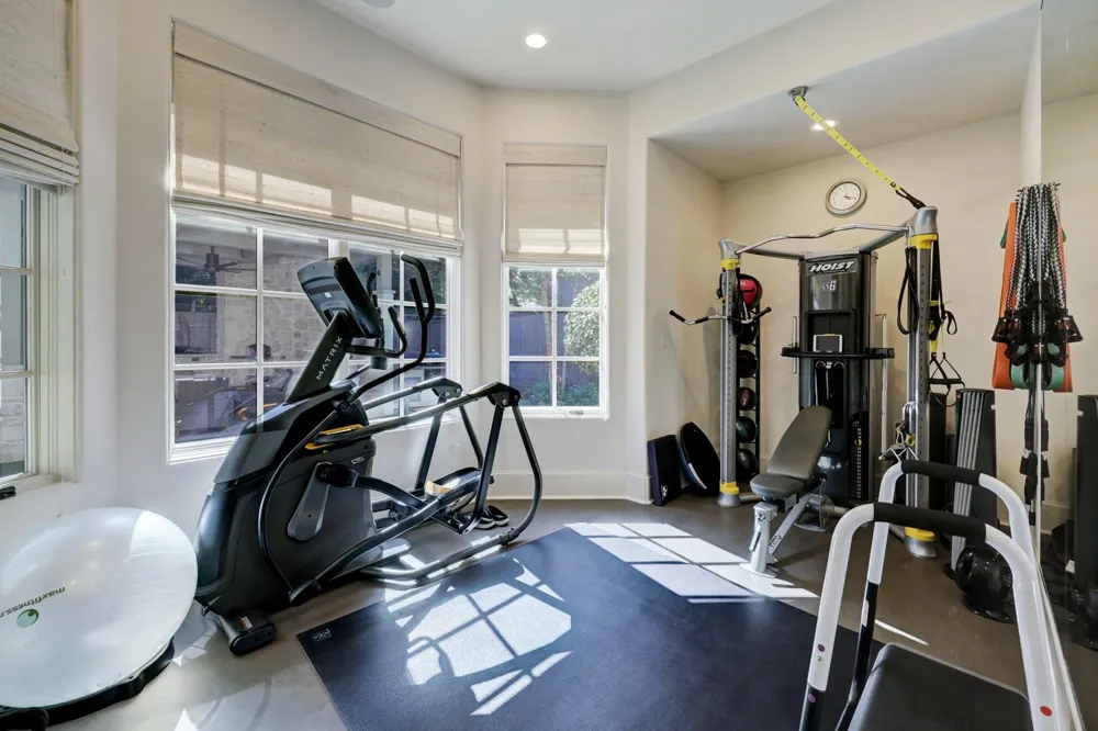 5610 Lynbrook Drive Houston, TX 77056