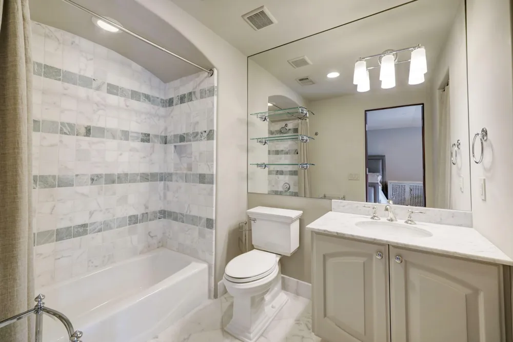 5610 Lynbrook Drive Houston, TX 77056