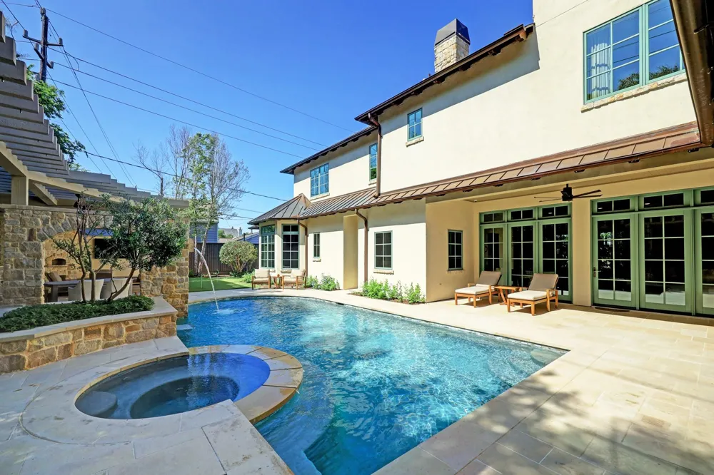 5610 Lynbrook Drive Houston, TX 77056