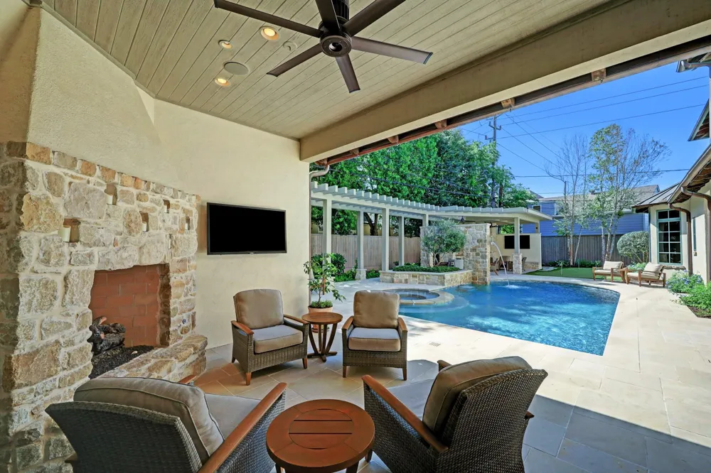 5610 Lynbrook Drive Houston, TX 77056
