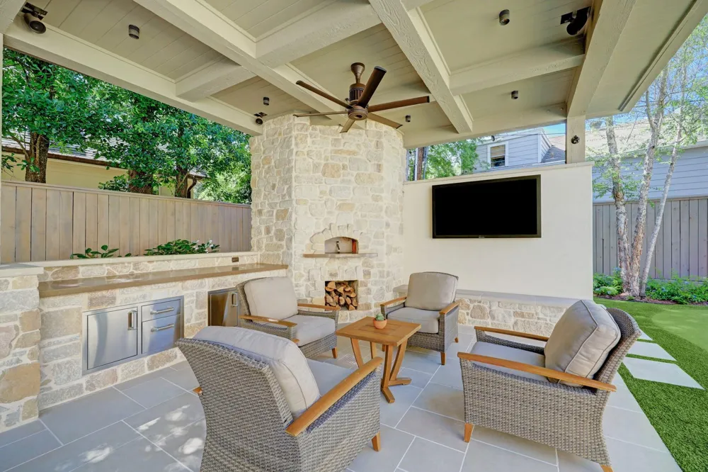5610 Lynbrook Drive Houston, TX 77056