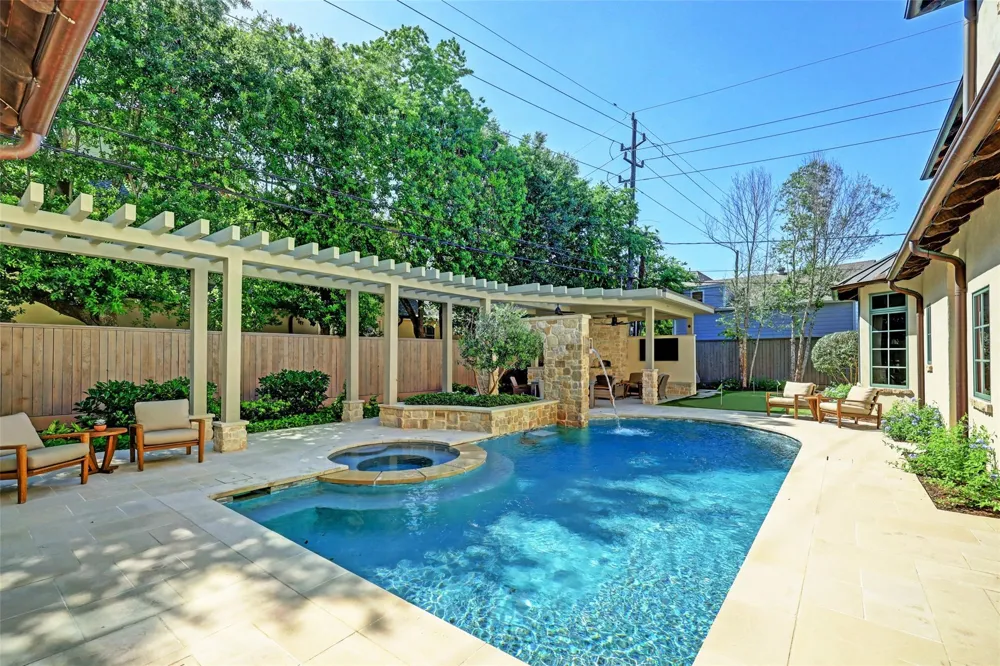 5610 Lynbrook Drive Houston, TX 77056