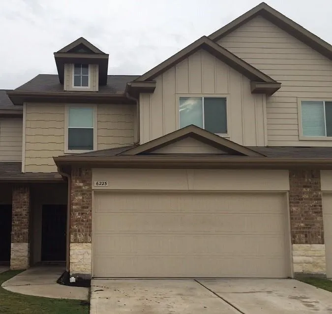 6223 Brenwood Circle Katy, TX 77449